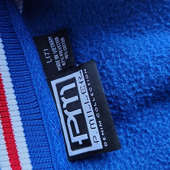 P. Miller kid's jacket - Picture 6 of 7